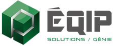 ÉQIP Solutions