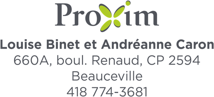 Pharmacie Louise Binet