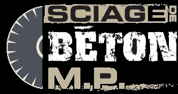 Sciage de Béton M.P.